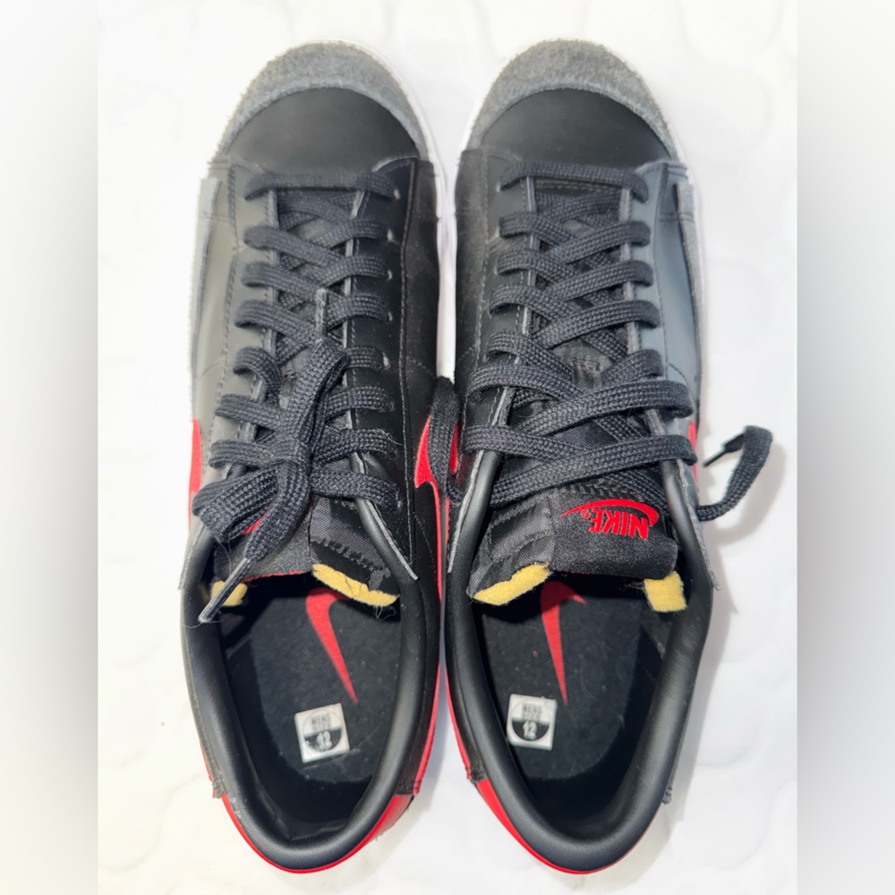 Nike Men’s size 12 shoes.